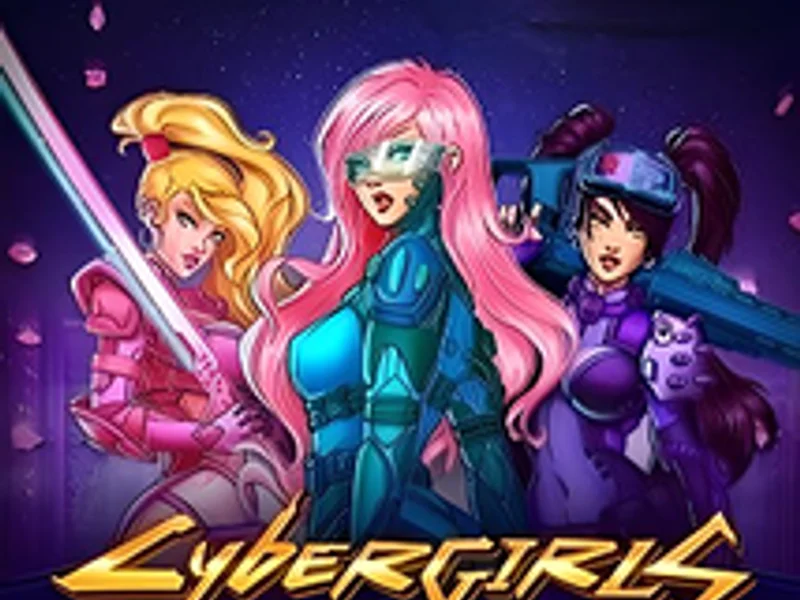 Cybergirls