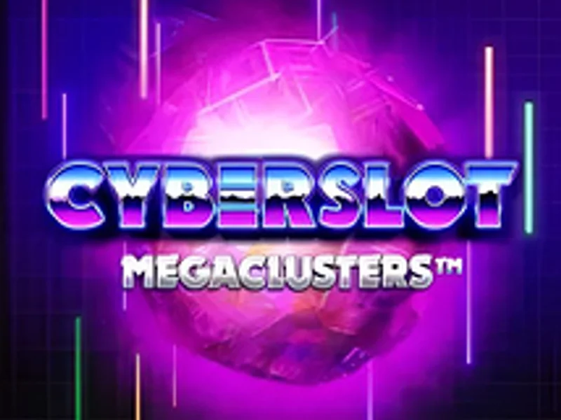 Cyberslot Megaclusters
