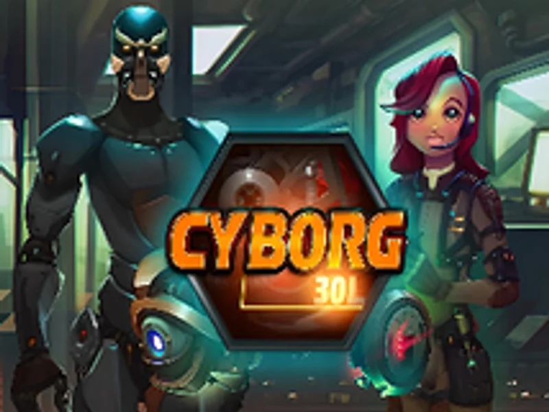 Cyborg 30L