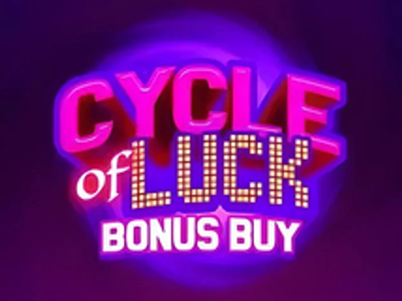 Cycle of Luck Bonus Buy