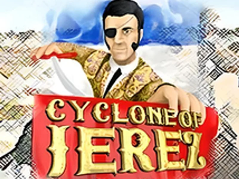 Cyclone of Jerez
