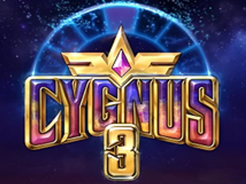 Cygnus 3