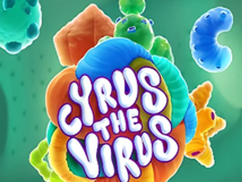 Cyrus the Virus