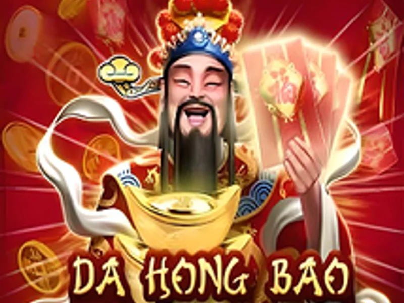 Da Hong Bao