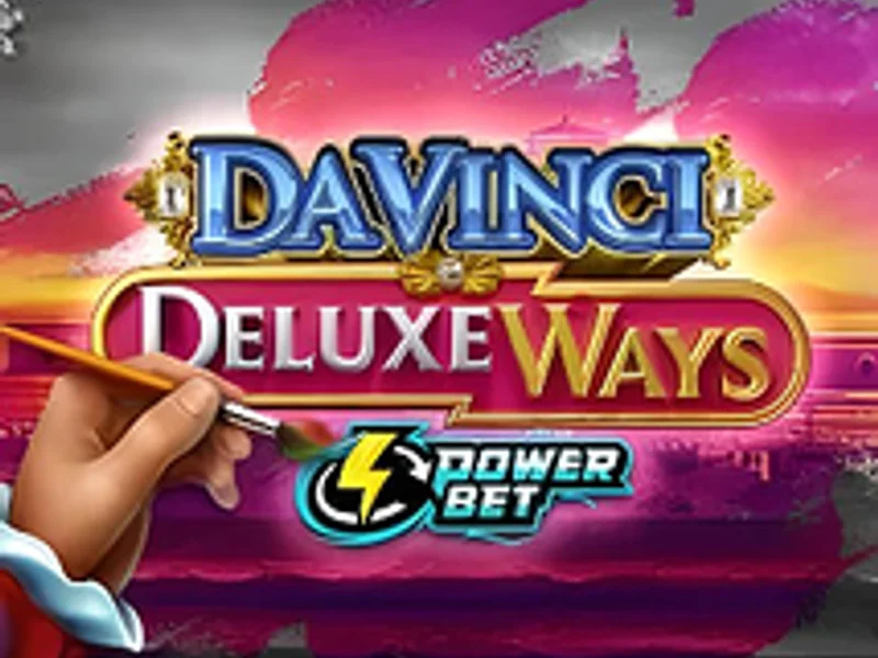 Da Vinci DeluxeWays