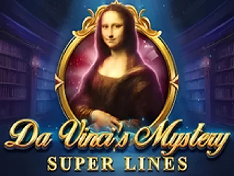 Da Vincis Mystery