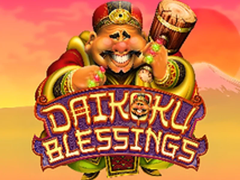 Daikoku Blessings