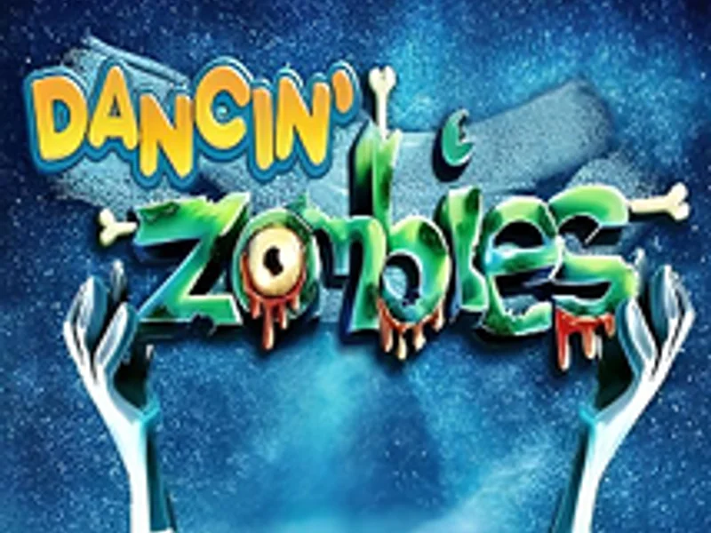 Dancin Zombies