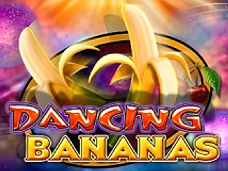 Dancing Bananas