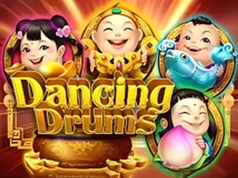 Dancing Drums