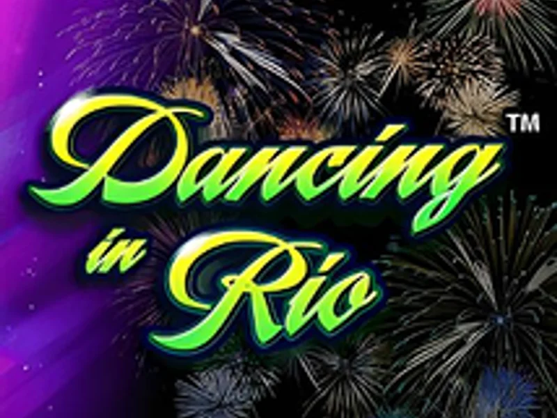 Dancing in Rio