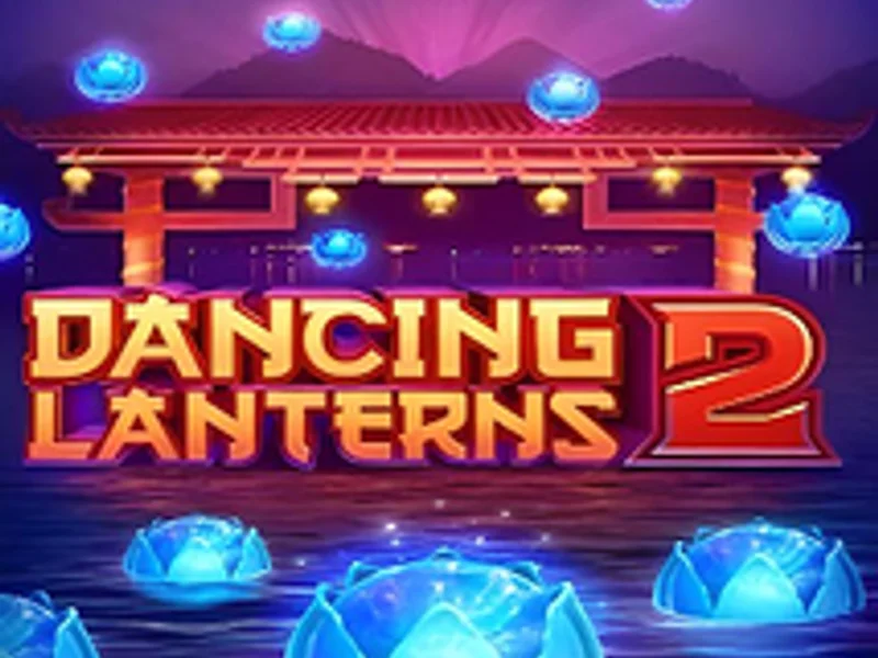 Dancing Lanterns 2