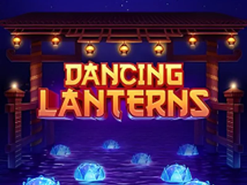 Dancing Lanterns