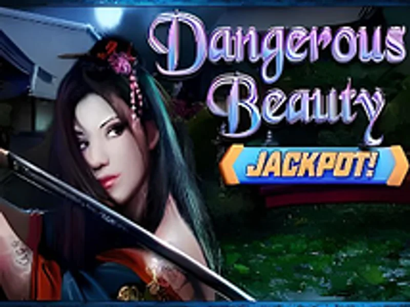 Dangerous Beauty Jackpot