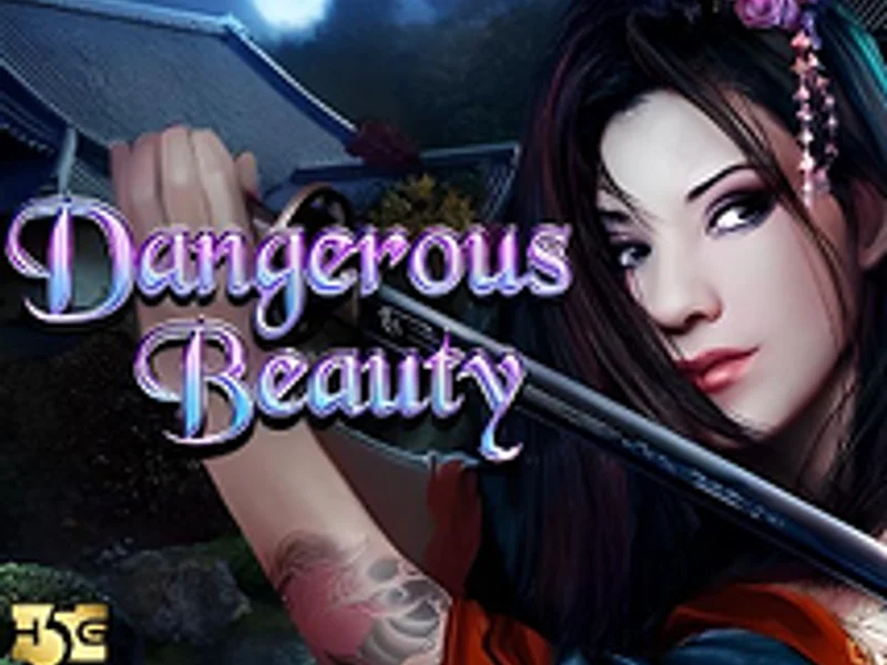 Dangerous Beauty