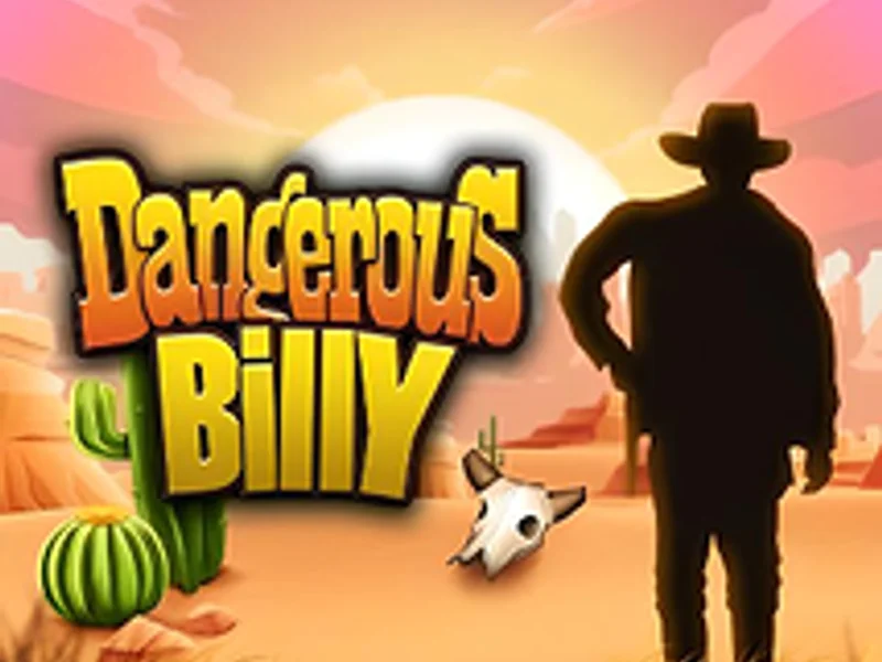 Dangerous Billy
