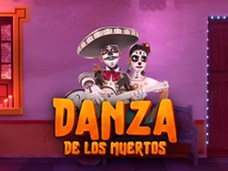 Danza de Los Muertos