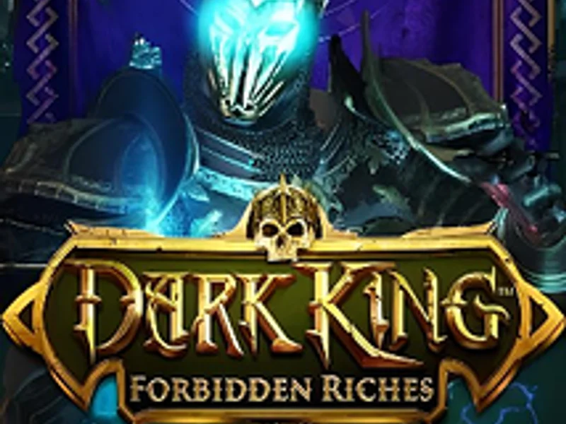 Dark King Forbidden Riches