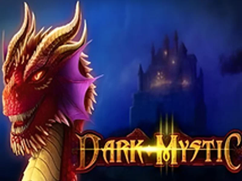 Dark Mystic