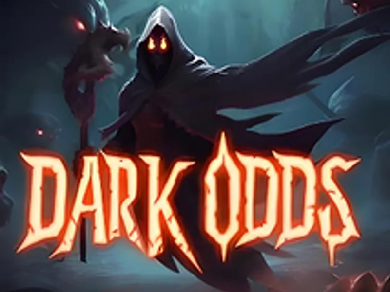Dark Odds