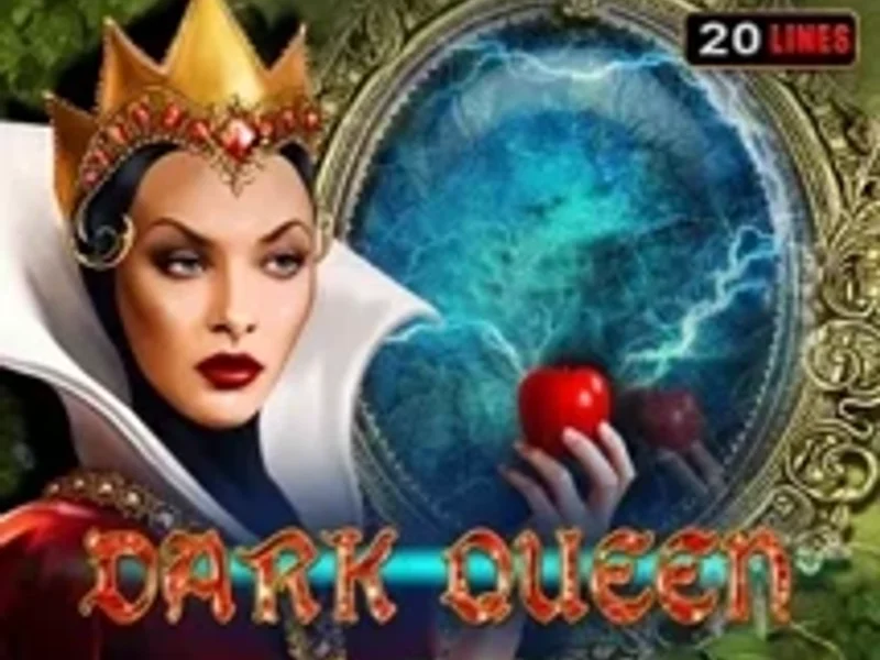 Dark Queen