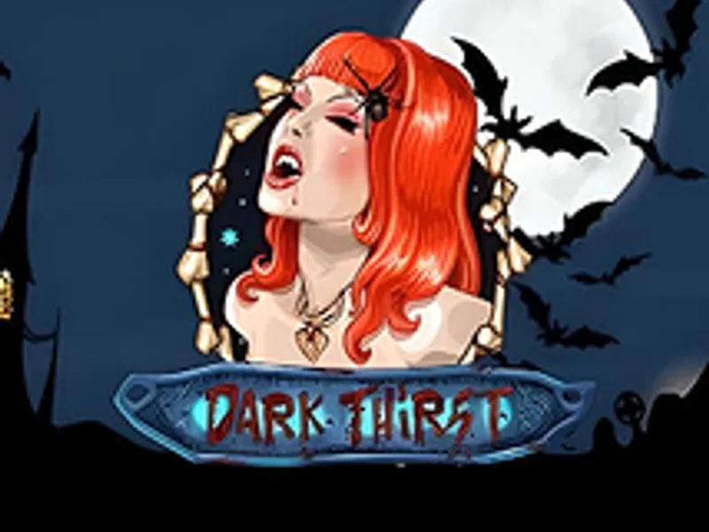Dark Thirst
