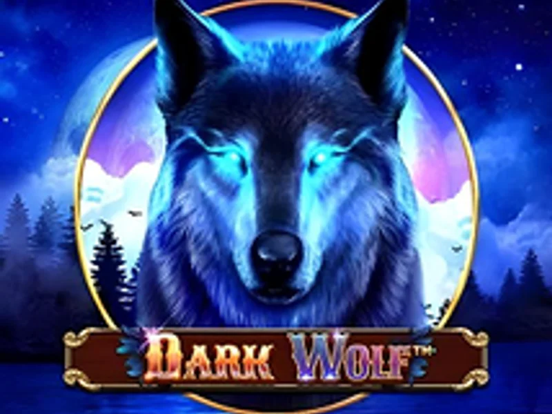Dark Wolf