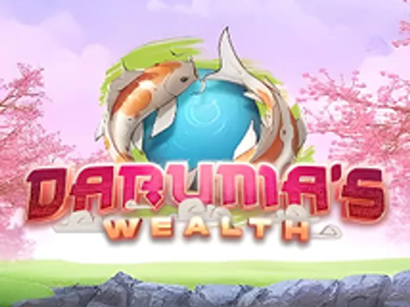 Darumas Wealth