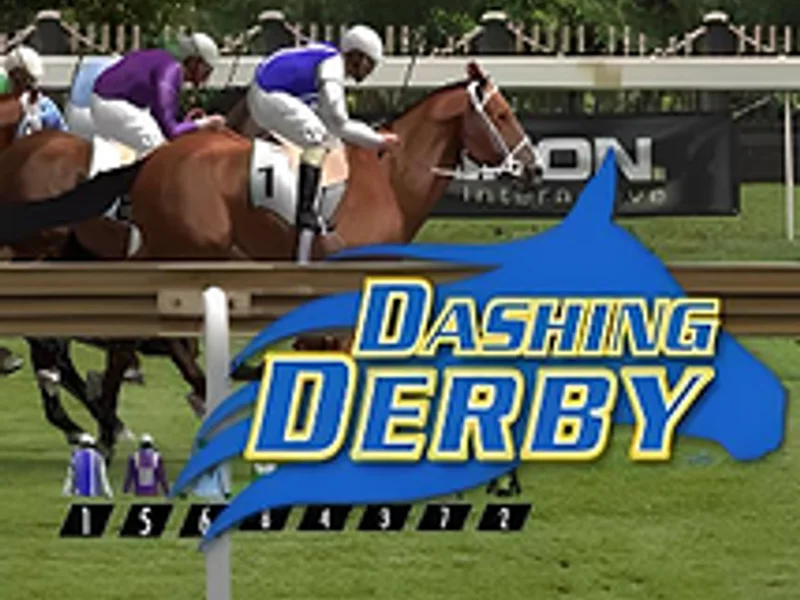 Dashing Derby