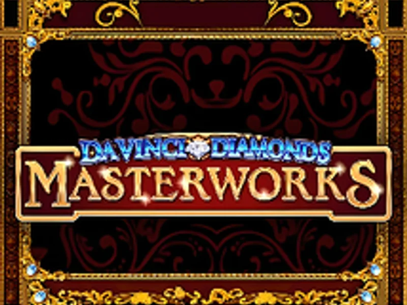 DaVinci Diamonds Masterworks