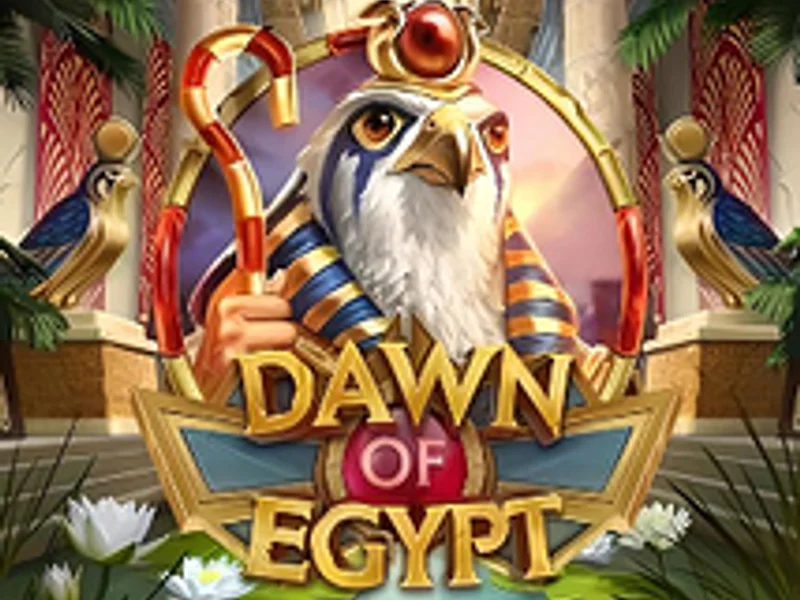 Dawn of Egypt