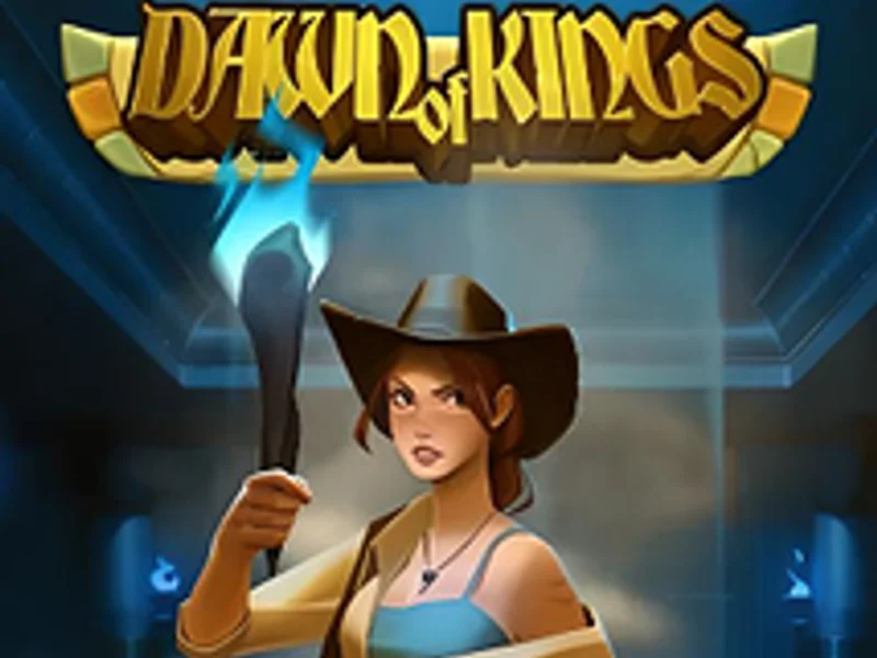 Dawn of Kings