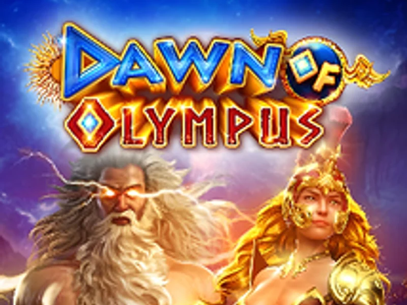 Dawn of Olympus