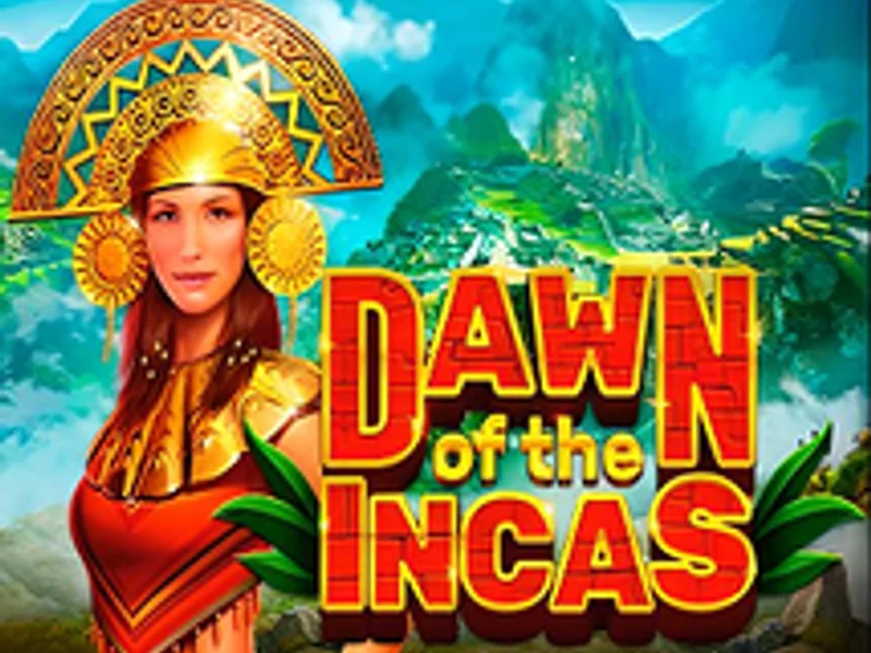 Dawn of the Incas