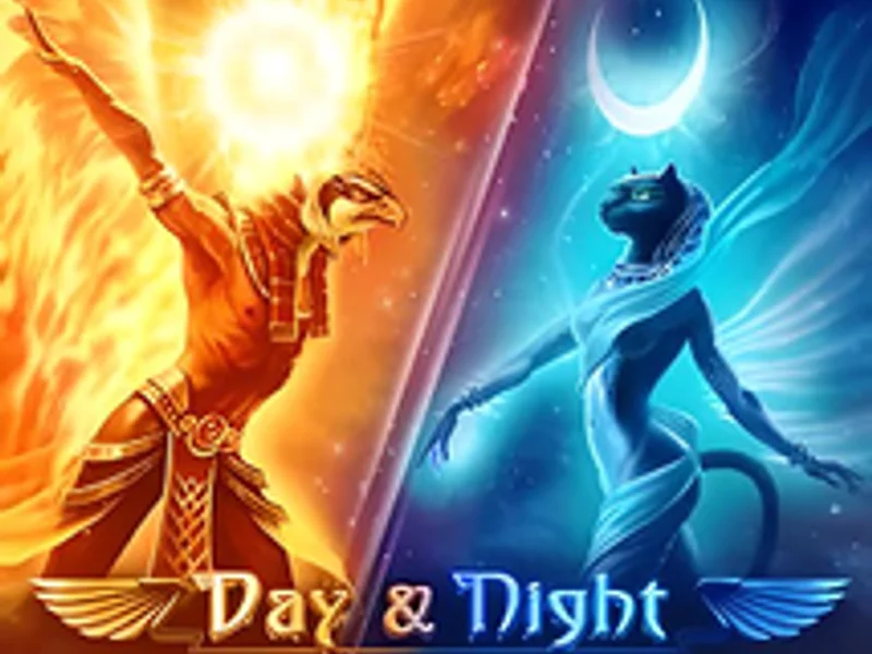 Day and Night