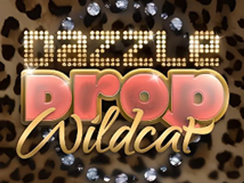 Dazzle Drop Wildcat