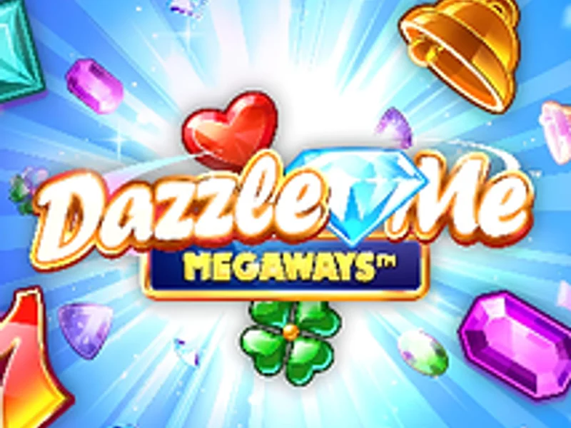 Dazzle Me Megaways
