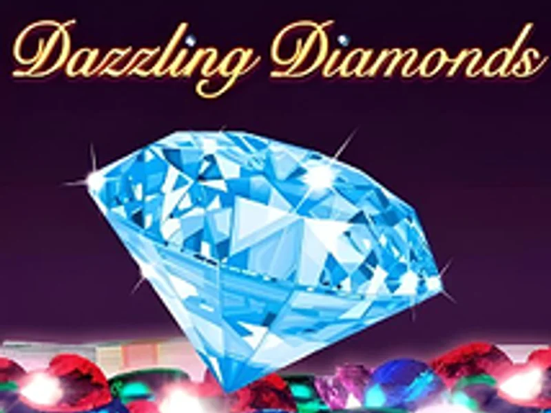 Dazzling Diamonds