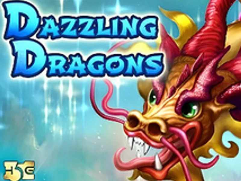 Dazzling Dragons