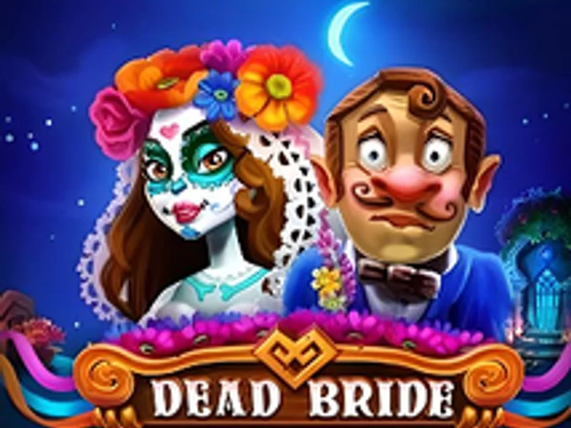 Dead Bride
