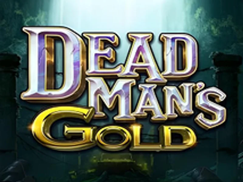 Dead Mans Gold