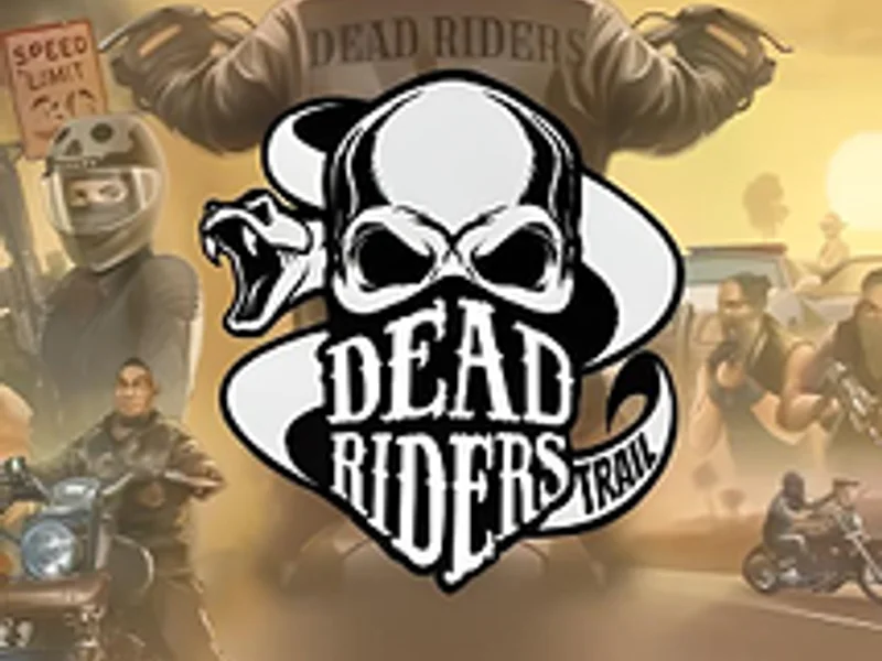 Dead Riders Trail