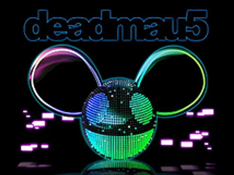 Deadmau5