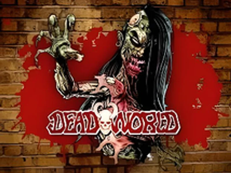 Deadworld