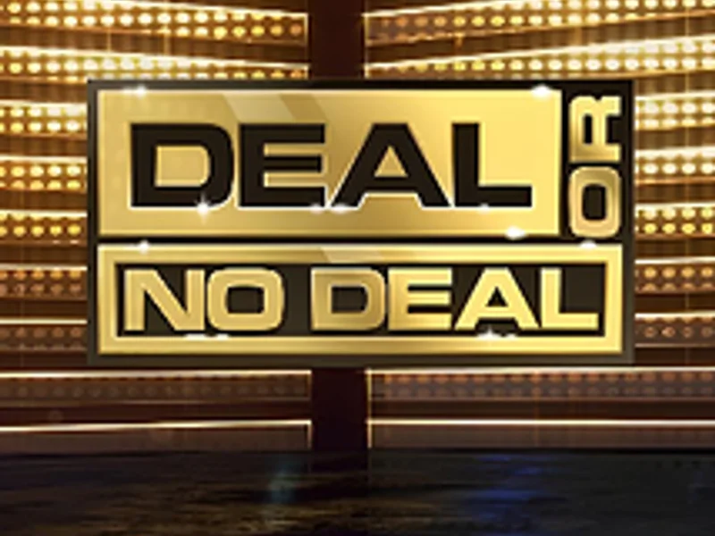 Deal or No Deal International