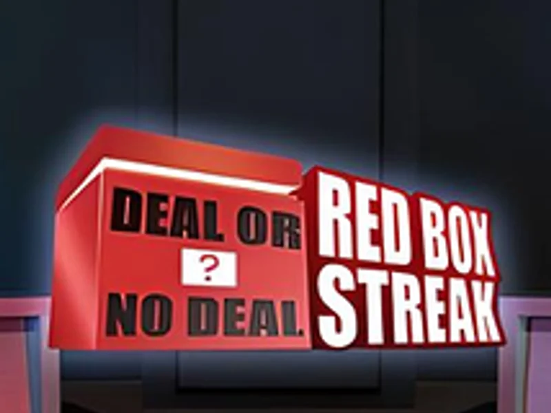Deal or No Deal Red Box Streak