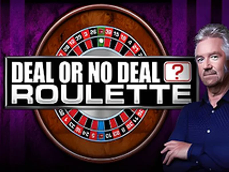 Deal or No Deal Roulette