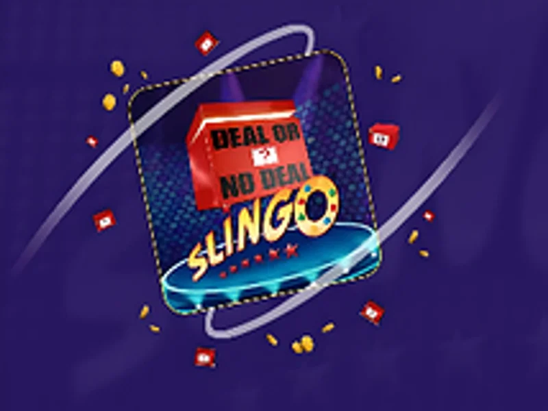 Deal or no Deal Slingo US