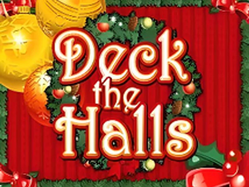 Deck The Halls