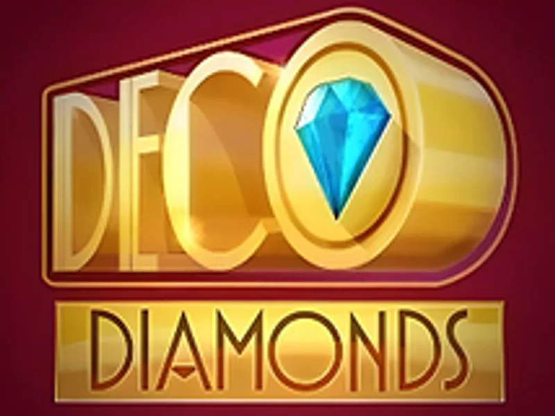 Deco Diamonds